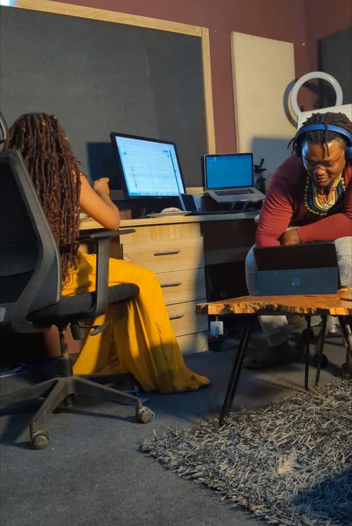 The team building the internal logistics and ops platform